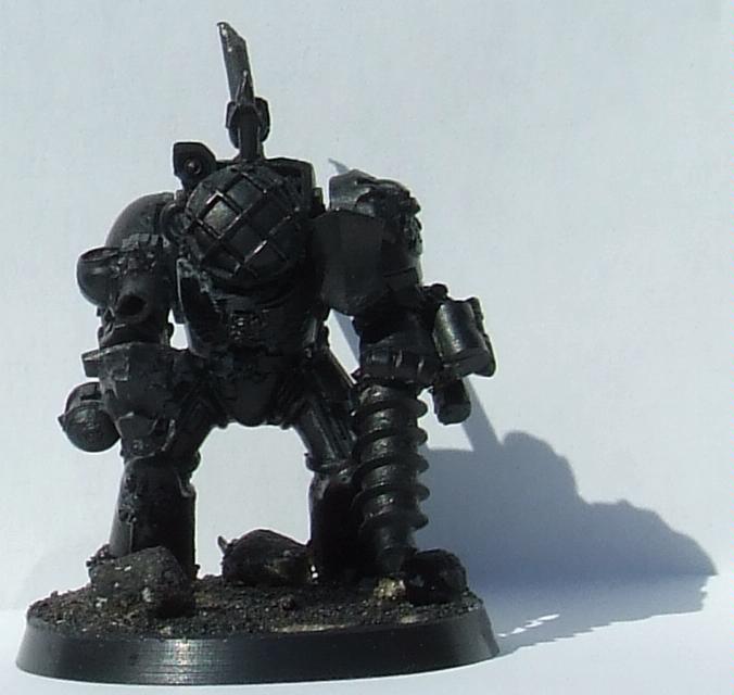 Mr Bubbles Mr Bubbles Gallery DakkaDakka